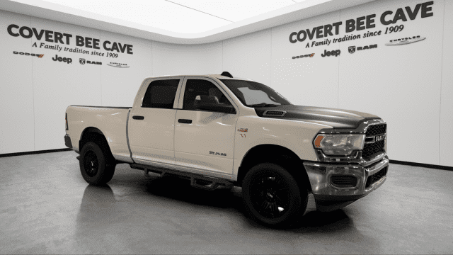 2021 RAM Ram 2500 Pickup Tradesman's photo