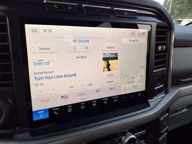2024 Ford F-150 XLT photo 22