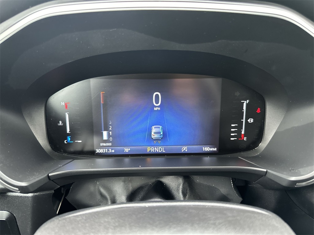 2024 Ford Escape Active photo 15