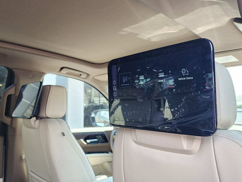 2026 Gmc Yukon XL Denali photo 47