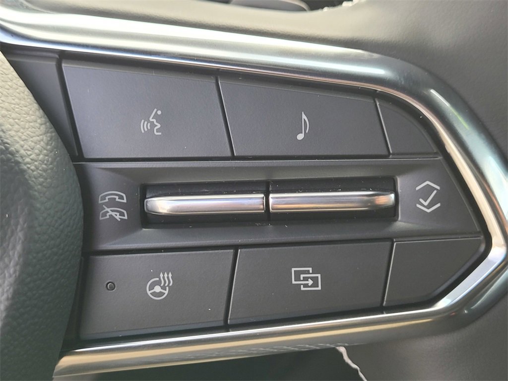 2026 Chevrolet Traverse Z71 photo 16