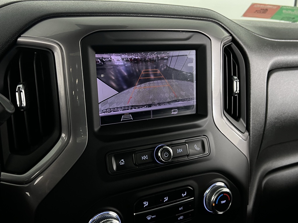 2024 Gmc Sierra Pro photo 16