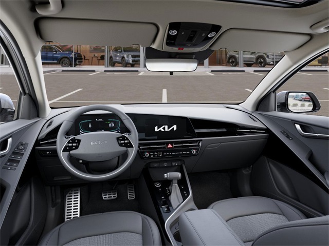 2025 Kia Niro EX Touring photo 14