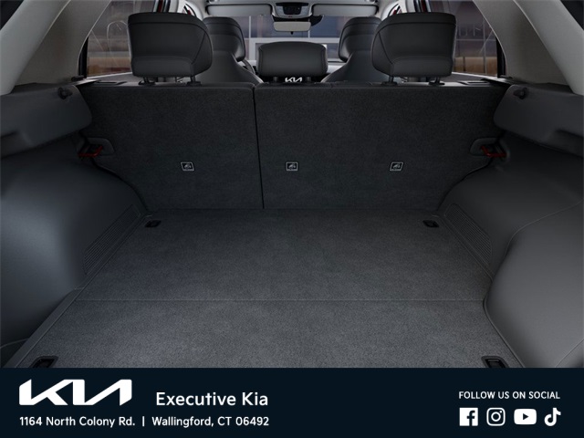 2025 Kia Niro Plug-In Hybrid EX photo 17