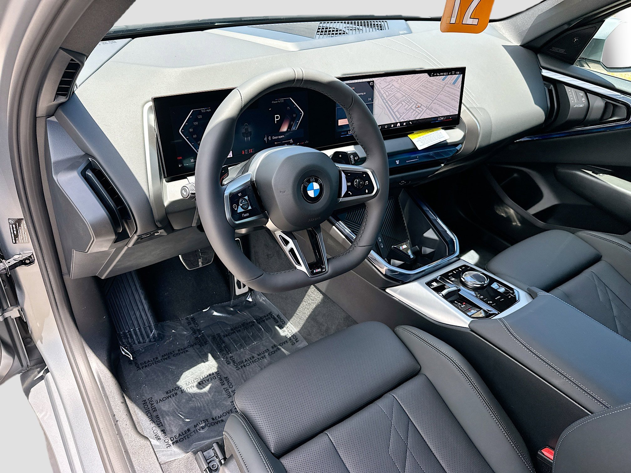 2025 Bmw X3 30x Drive photo 8