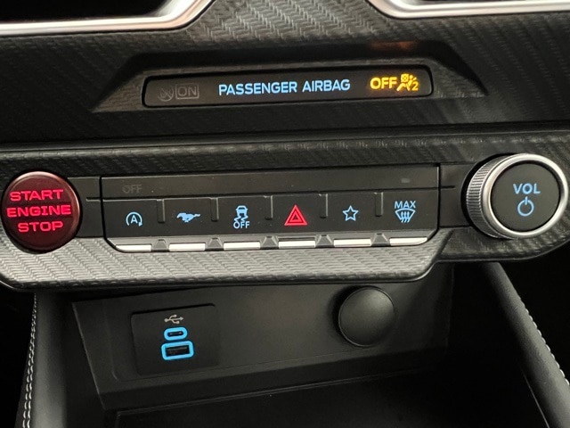 2025 Ford Mustang GT Premium photo 17