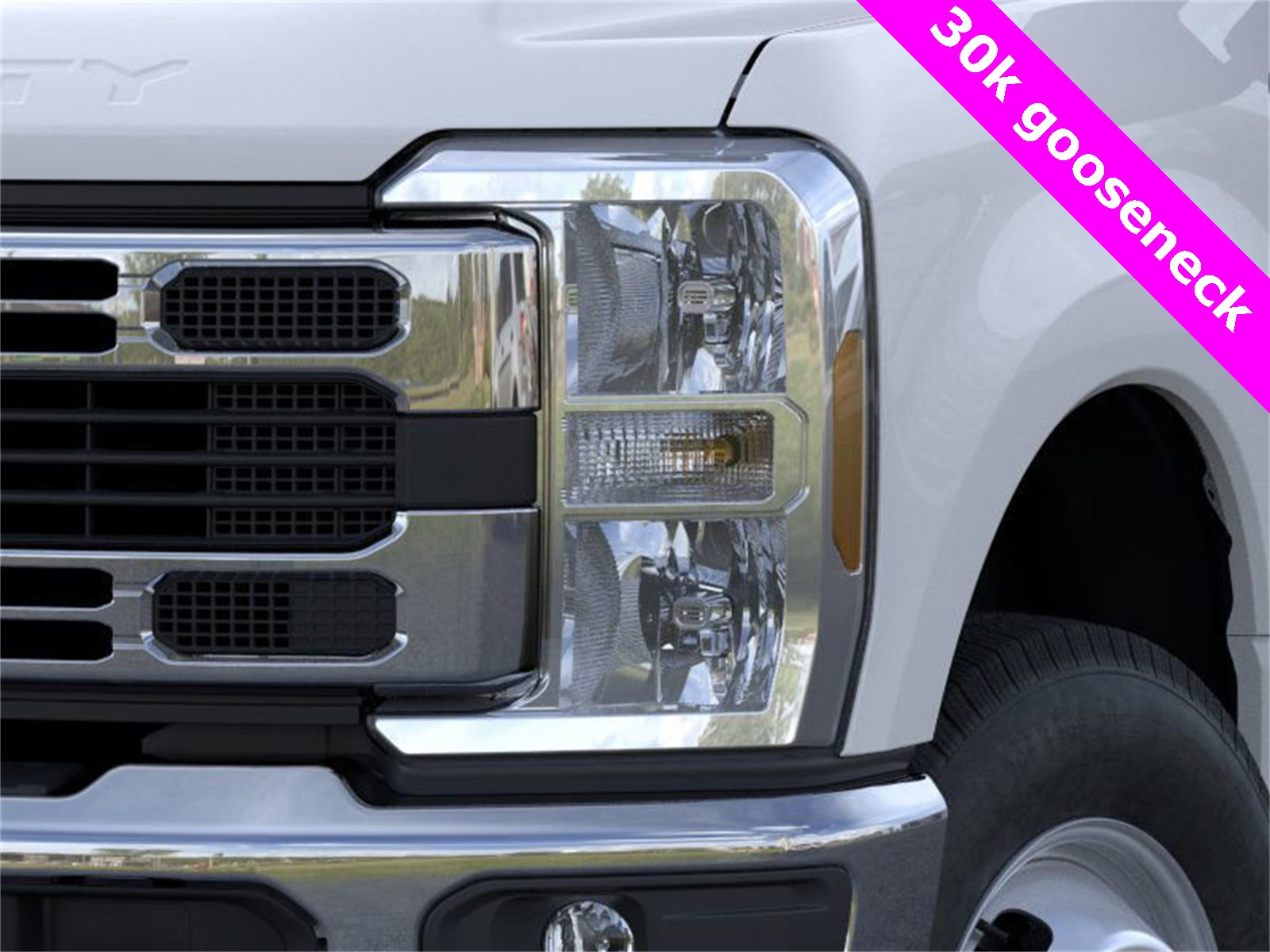 2025 Ford F-350 photo 19