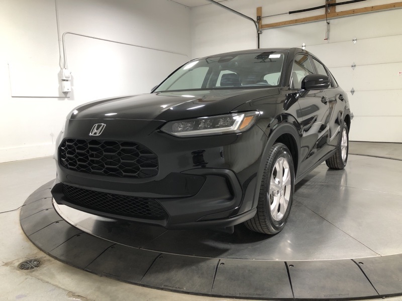 2024 Honda HR-V LX photo 3