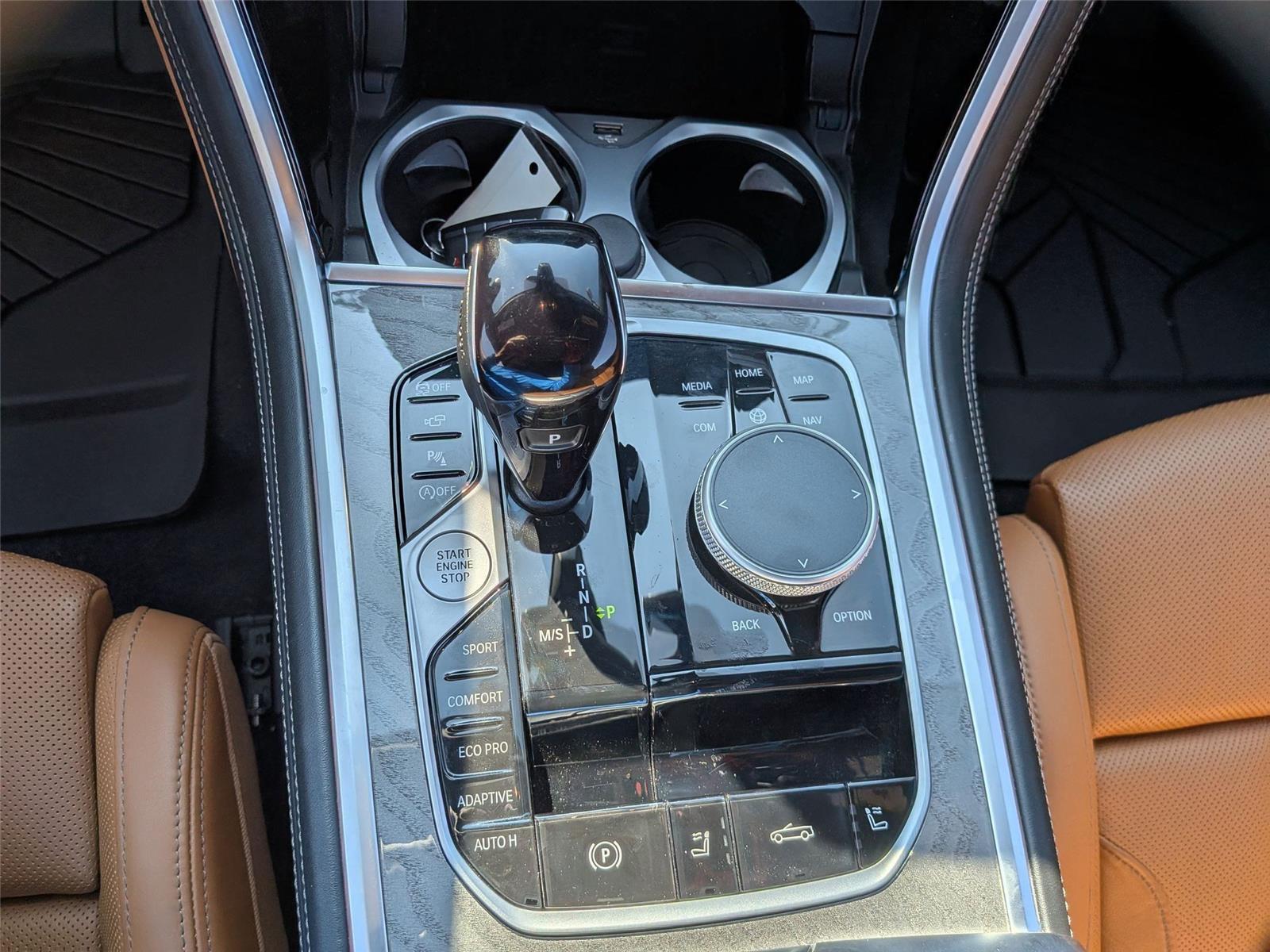 2024 Bmw 840i photo 22
