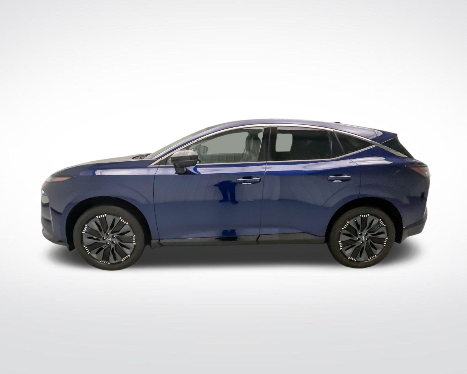 2025 Nissan Murano Platinum photo 8
