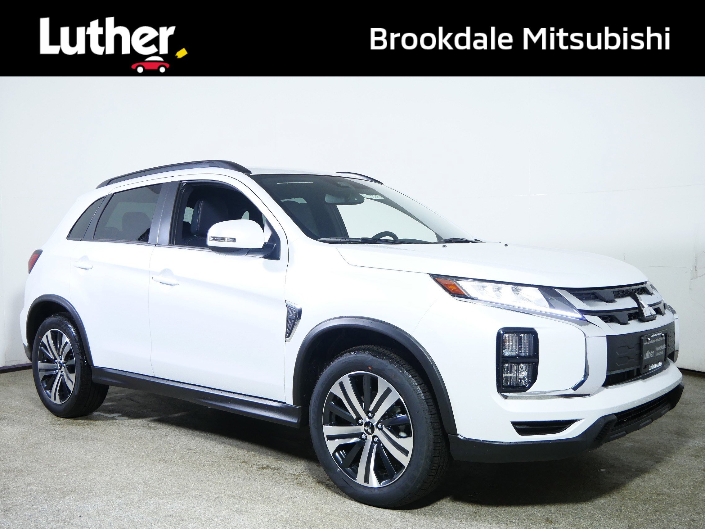 2025 Mitsubishi Outlander Sport