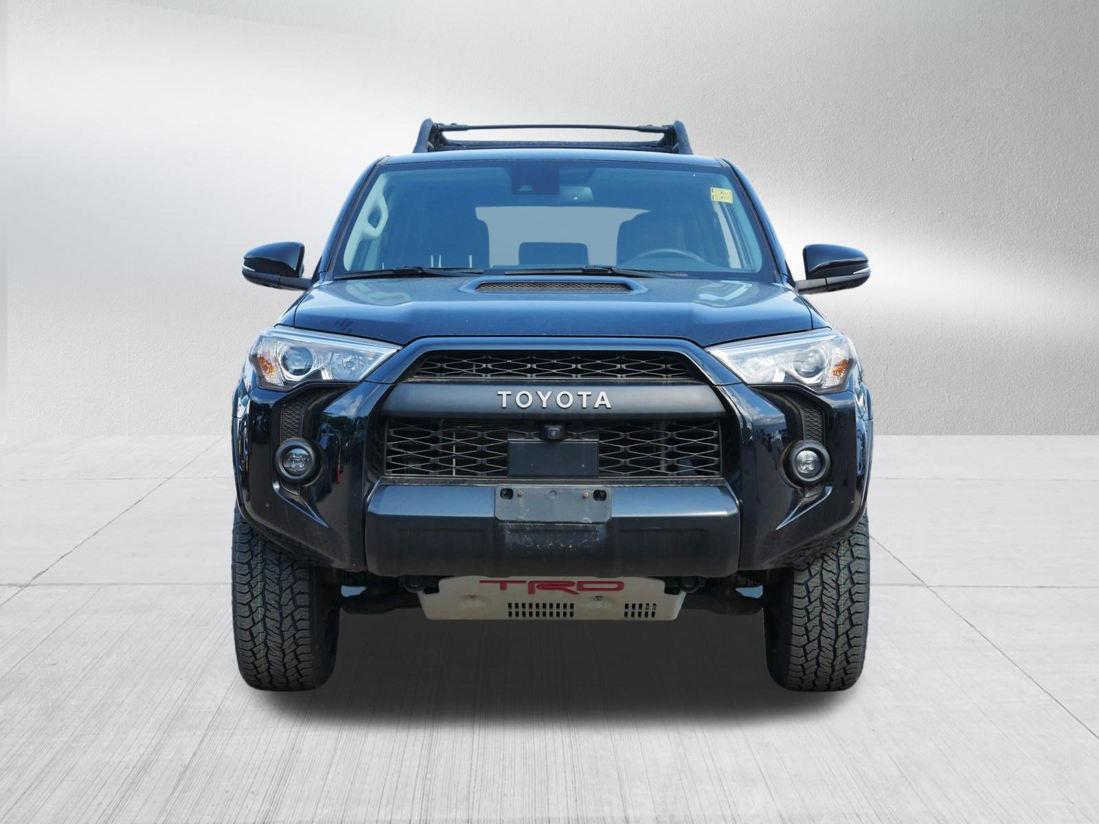 Used 2023 Toyota 4Runner TRD Pro with VIN JTELU5JR3P6094213 for sale in Inver Grove, Minnesota