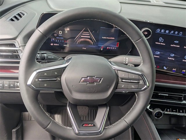 2026 Chevrolet Traverse Z71 photo 14