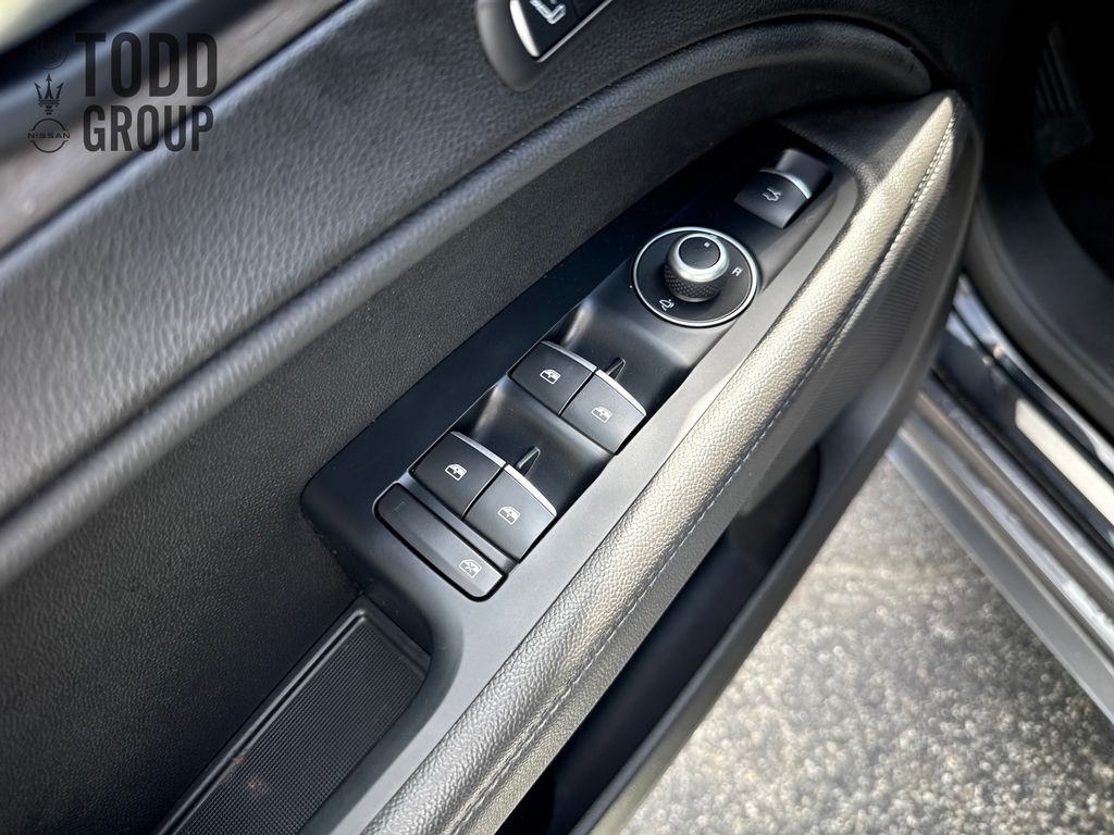 2022 Alfa Romeo Stelvio Ti photo 7