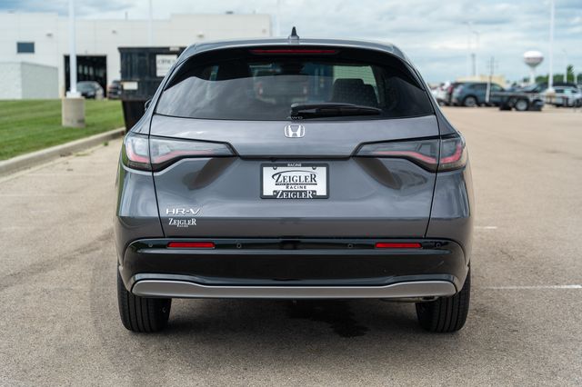 2026 Honda HR-V EX-L photo 6