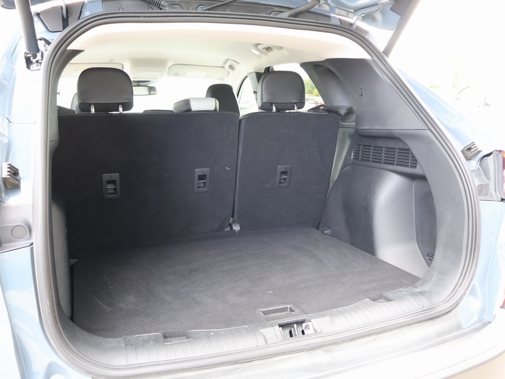 2024 Ford Escape Platinum photo 15