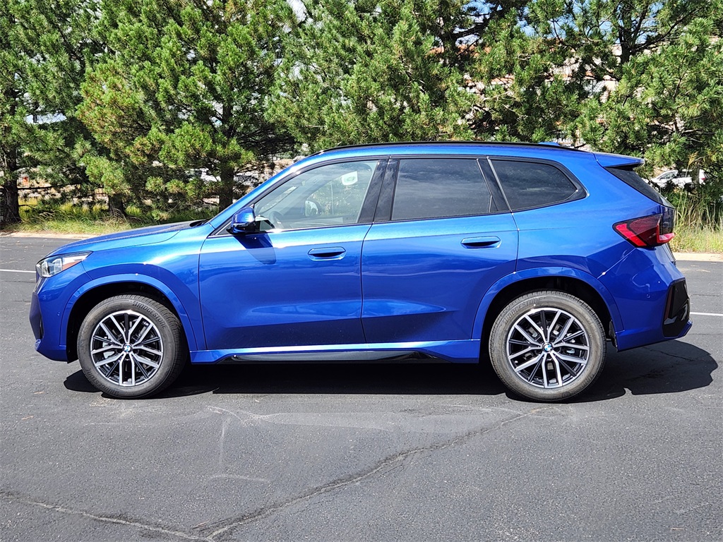 2026 Bmw X1 XDrive28i photo 2