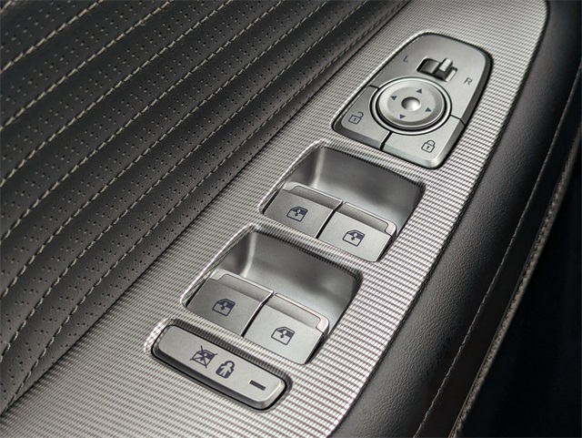 2024 Hyundai Palisade Calligraphy photo 17