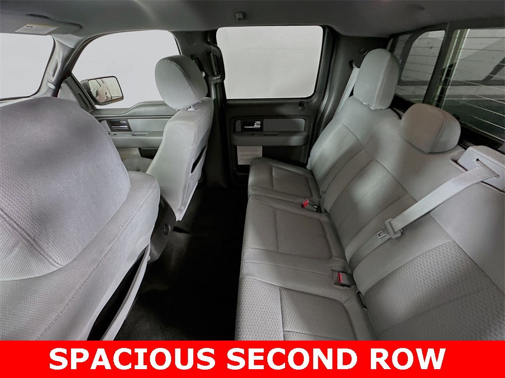 2014 Ford F-150 XLT photo 3