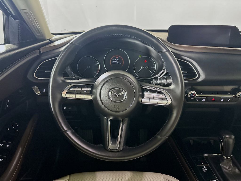 2022 Mazda CX-30 2.5 S Premium photo 12
