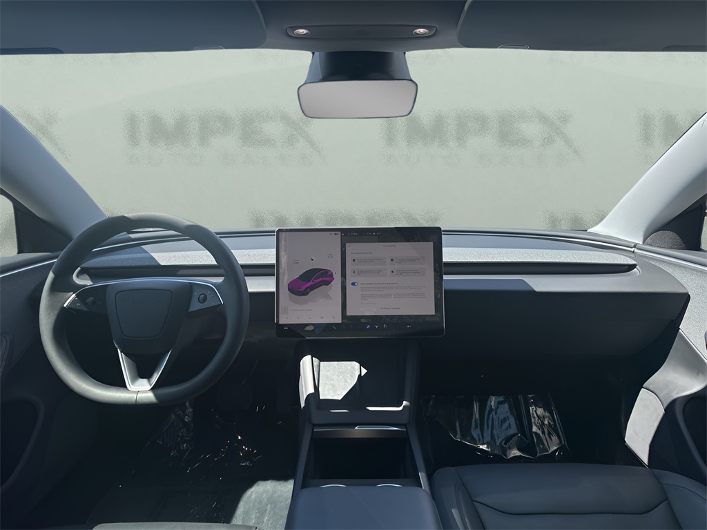 2025 Tesla Model 3 Long Range photo 13