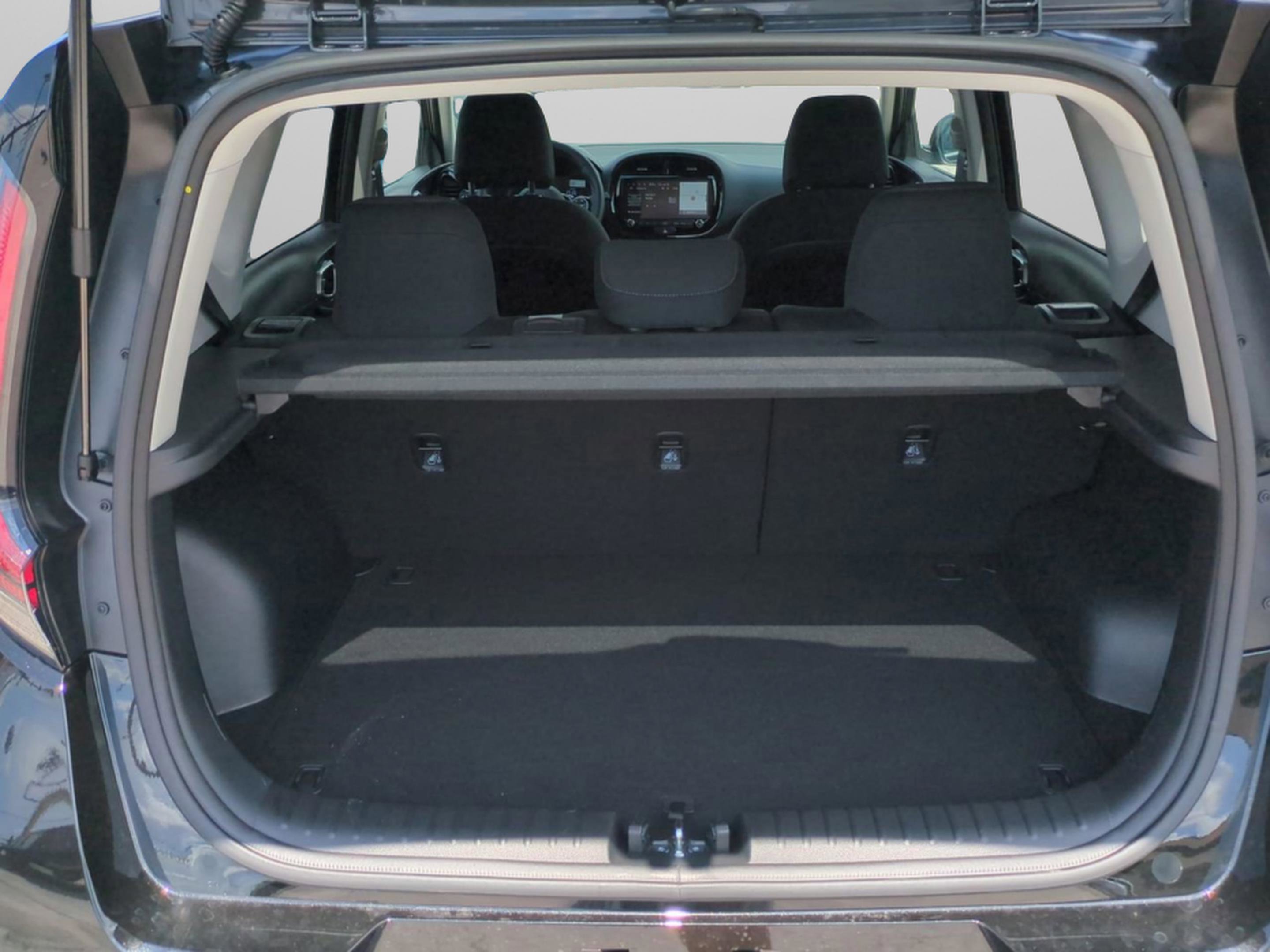 2025 Kia Soul EX photo 14