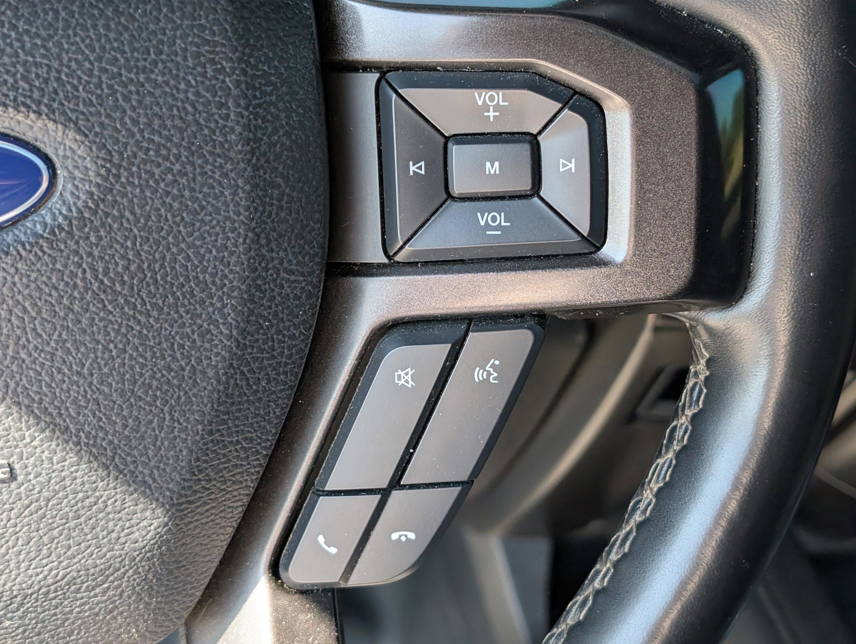 2021 Ford Expedition Limited photo 21