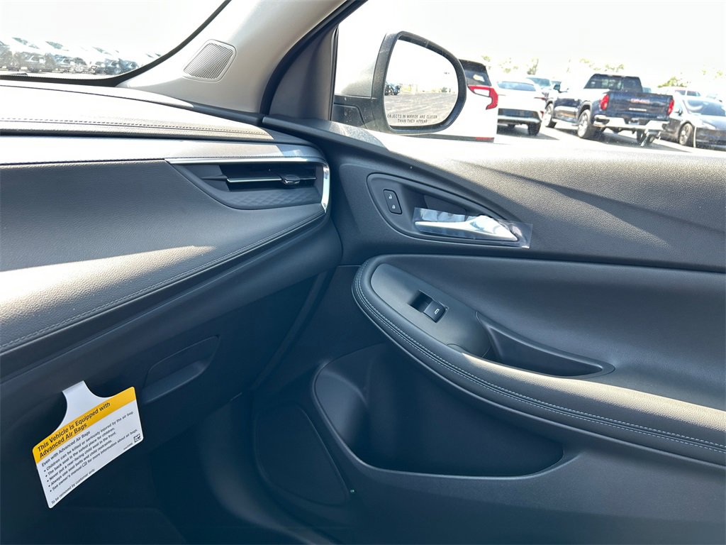2026 BUICK ENCORE GX - Image 24