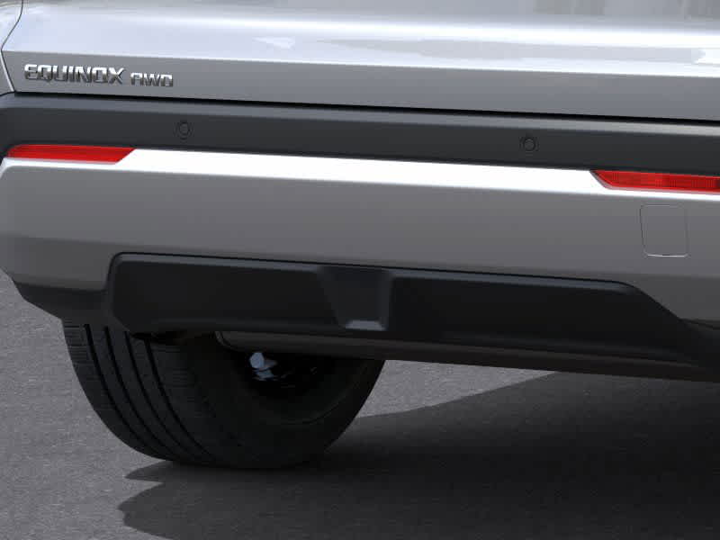2026 Chevrolet Equinox LT photo 13