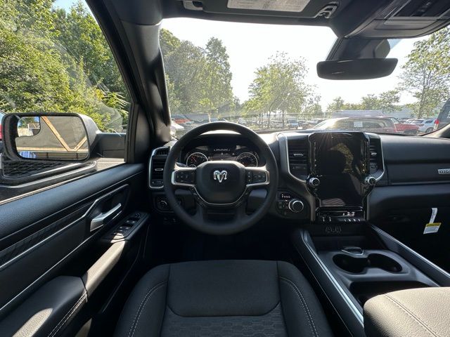 2026 Ram 1500 Big Horn Lone Star photo 12
