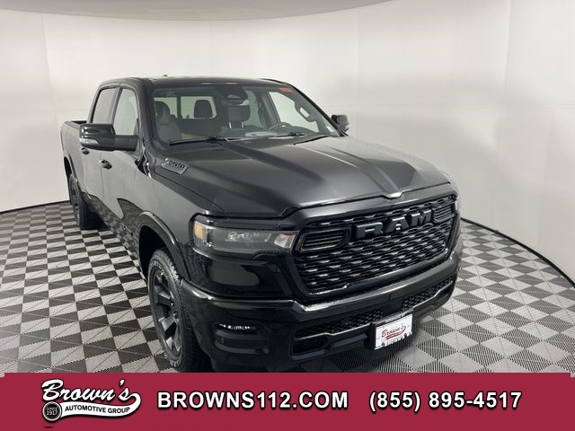 2026 RAM Ram 1500 Pickup Big Horn/Lone Star's photo