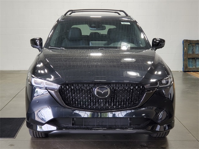 2025 Mazda CX-5 2.5 Turbo Premium photo 7
