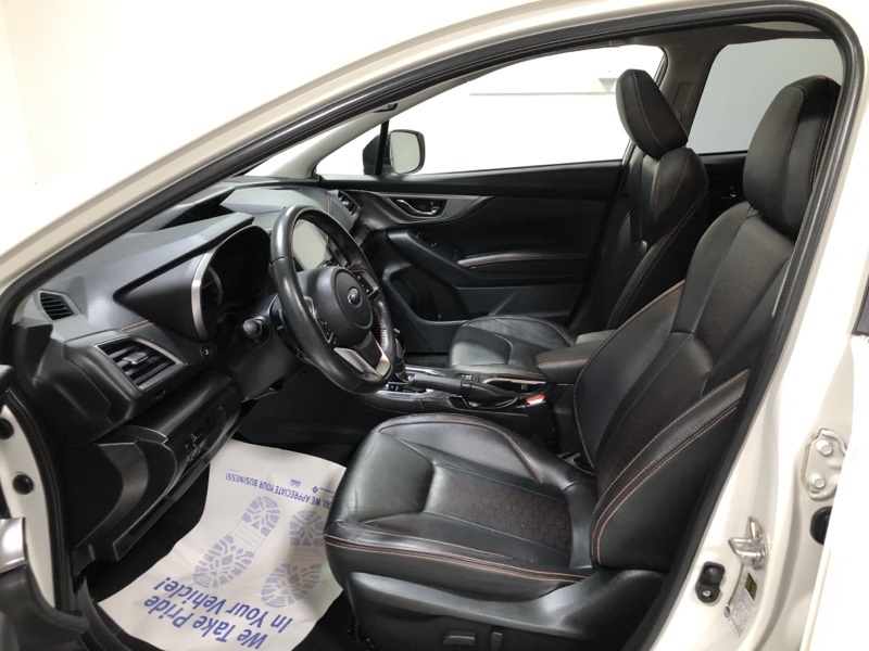 2023 Subaru Crosstrek Limited photo 16