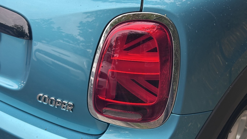 2020 Mini Cooper Signature photo 6