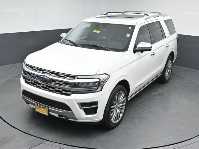 2022 FORD EXPEDITION - Image 49