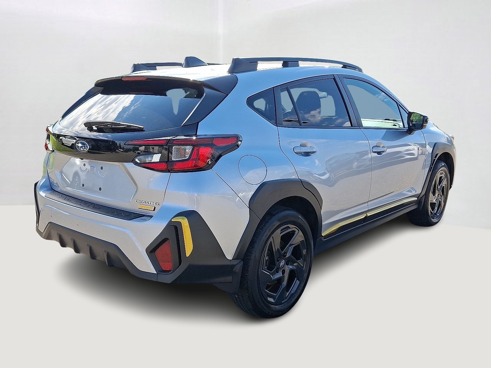 2024 Subaru Crosstrek Sport photo 4