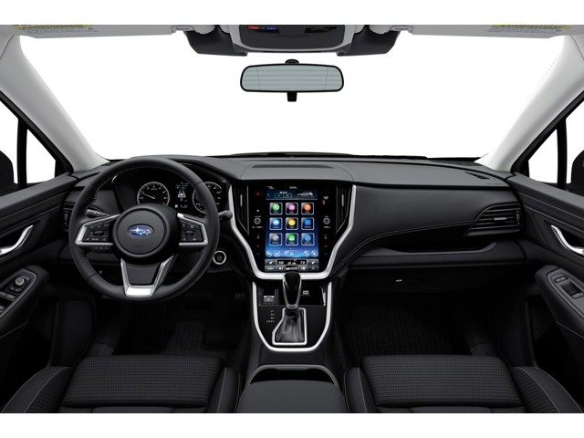 2025 Subaru Outback Premium photo 17