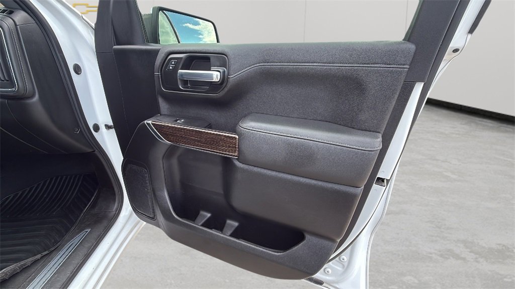 2021 Gmc Sierra 1500 SLE photo 49