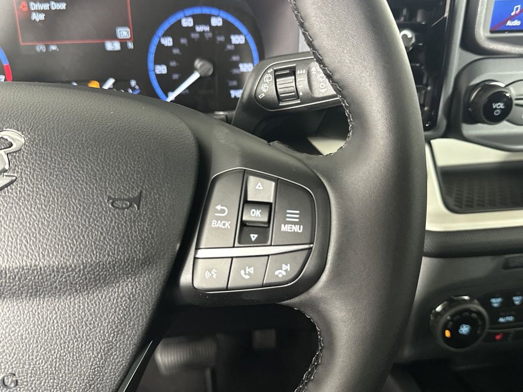 2024 Ford Bronco Sport Heritage photo 23