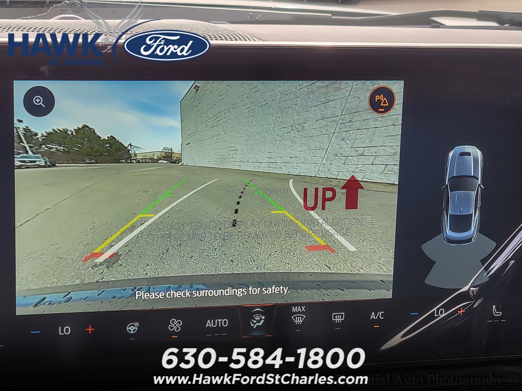 2025 FORD MUSTANG - Image 12