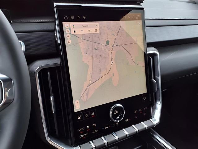2026 Gmc Acadia Elevation photo 6