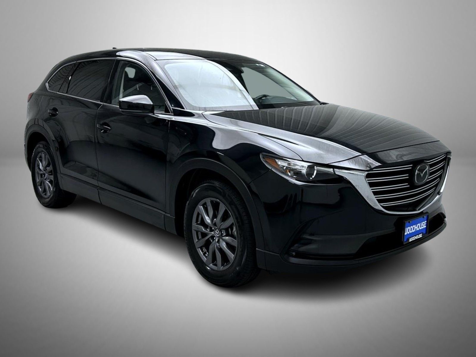 2023 Mazda CX-9 Touring photo 3