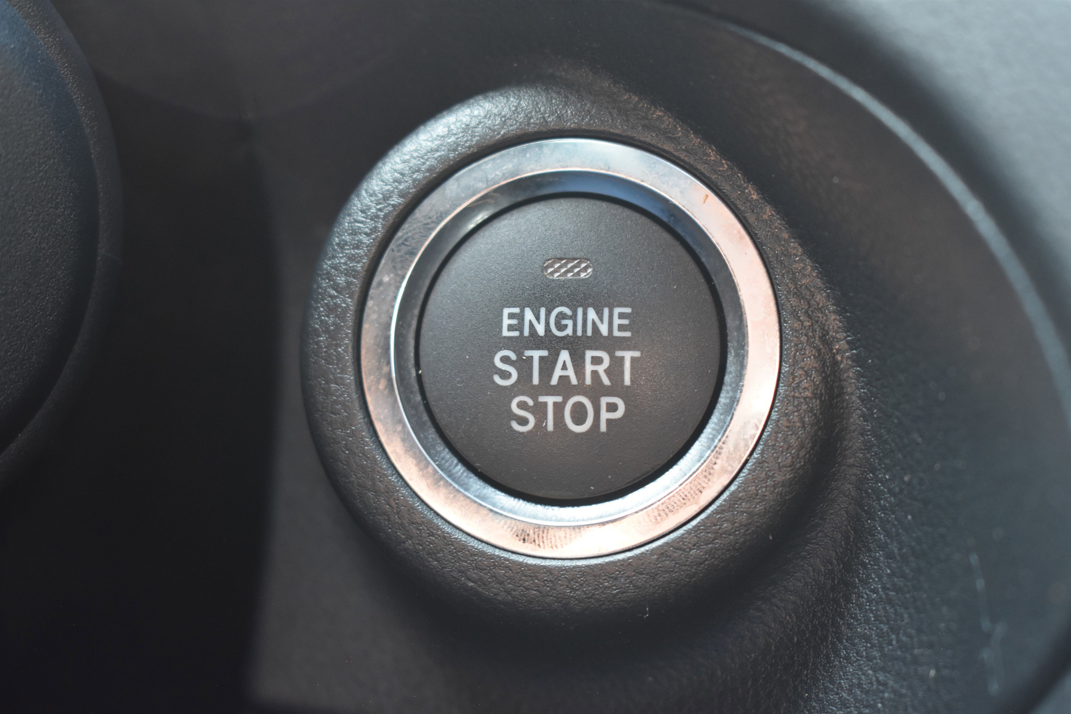 2021 Subaru Crosstrek Sport photo 16