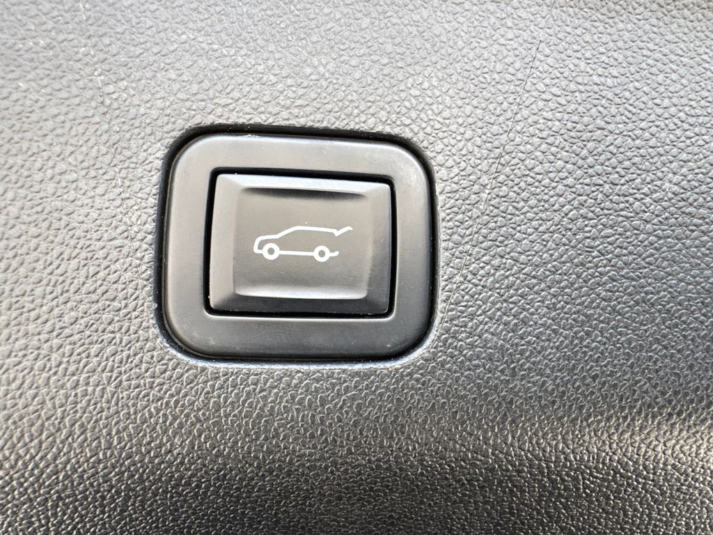 2022 Gmc Yukon XL Denali photo 18