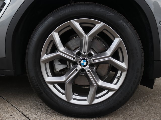 2024 Bmw X3 xDrive30i photo 4
