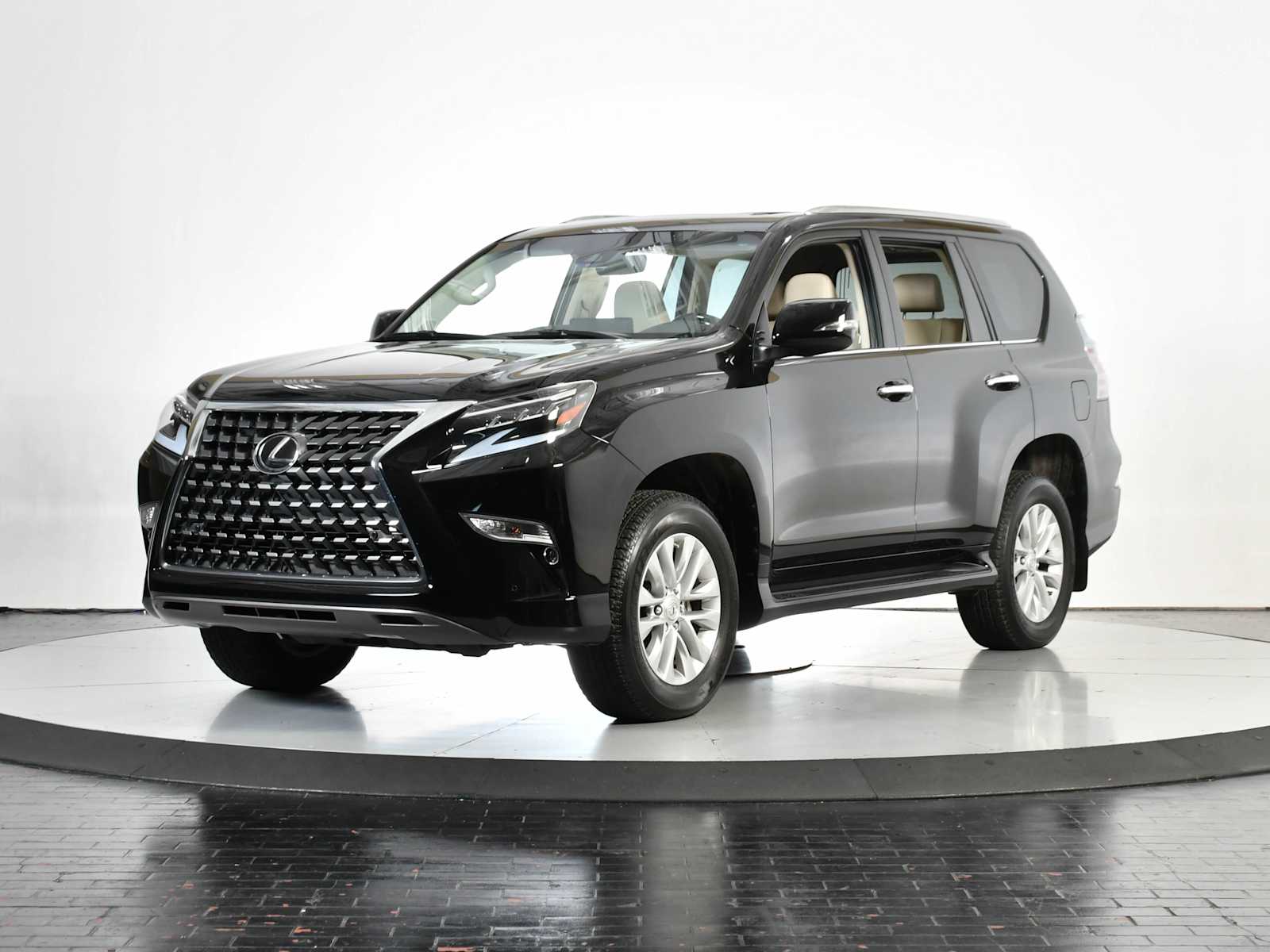2023 Lexus GX PREMIUM