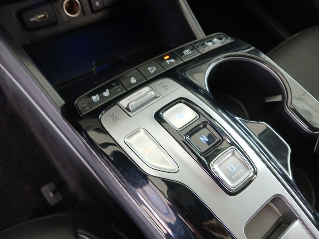 2024 Hyundai Tucson Limited photo 20