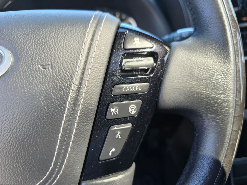 2023 Infiniti QX80 Sensory photo 28