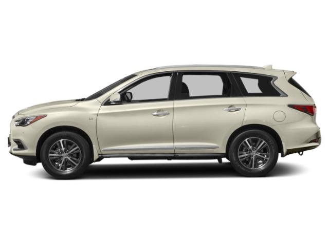 2019 Infiniti QX60 Luxe photo 3