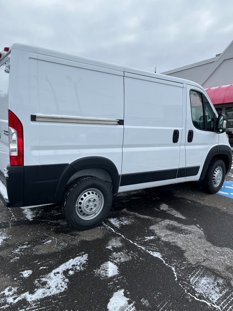 2026 RAM ProMaster Cargo Van Tradesman's photo